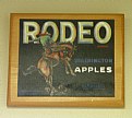 Picture Title - RODEO APPLES