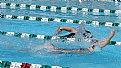 Picture Title - SWIM RACE