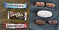 Picture Title - CANDY BARS