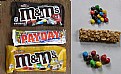 Picture Title - CANDY BARS