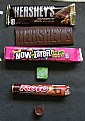 Picture Title - CANDY BARS