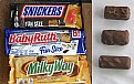 Picture Title - CANDY BARS