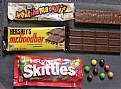 Picture Title - CANDY BARS
