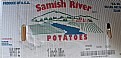 Picture Title - SAMISH RIVER