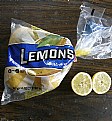 Picture Title - LEMONS