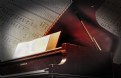 Picture Title - Piano