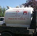 Picture Title - MEALS ON WHEELS