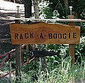Picture Title - RACK A BOOGIE