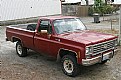 Picture Title - CHEVROLET TRUCK