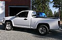 Picture Title - CHEVROLET COLORADO