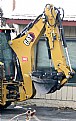 Picture Title - BACKHOE