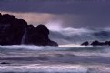 Picture Title - Stormy Surf