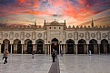 Picture Title - Al Azhar Mosque Egypt