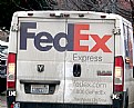 Picture Title - SUBLIMINAL FED EX