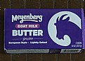 Picture Title - GOAT MILK BUTTER