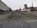 Picture Title - RAILROAD TRACKS