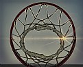 Picture Title - Shoot the hoop