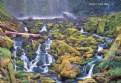 Picture Title - Lower Proxy Falls