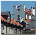 Picture Title - Old City Roofs