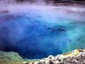 Picture Title - Thermal waters -  Yellowstone Park