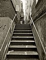 Picture Title - Alleyway 