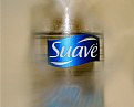 Picture Title - Suave hand sanitizer 
