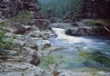 Picture Title - Opal Creek