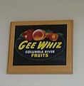 Picture Title - GEE WHIZ
