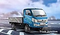 Picture Title - Tata Truck | Reliable and Efficient Trucks for Commercial Use