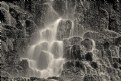 Picture Title - Proxy Falls Detail