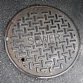 Picture Title - MANHOLE COVER