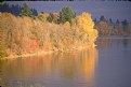 Picture Title - Fall on Willamette River