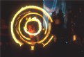 Picture Title - Fire Dancer