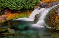 Picture Title - Emerald Pool