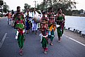 Picture Title - a religious procession