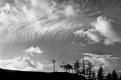 Picture Title - Florence Clouds