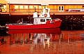 Picture Title - Red 'n White Boat