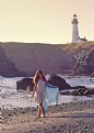 Picture Title - Jazz and Lighthouse
