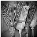 Picture Title - Brooms