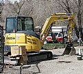 Picture Title - KOBELCO