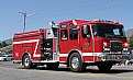 Picture Title - OMAK FIRE TRUCK