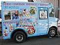 Picture Title - POPSICLE TRUCK