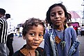 Picture Title - children, on the streets