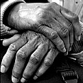 Picture Title - Hands