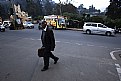 Picture Title - streets of ooty