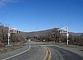 Picture Title - RAIL ROAD CROSSING