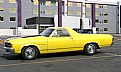 Picture Title - 1970 EL CAMINO