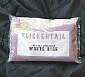 Picture Title - FLICKER TAIL RICE