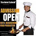 Picture Title - Hotel Management Institute in Delhi