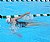 SWIMMER